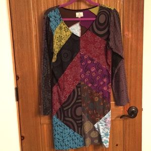 🌞Ark Imports dress fits like medium/large🌞